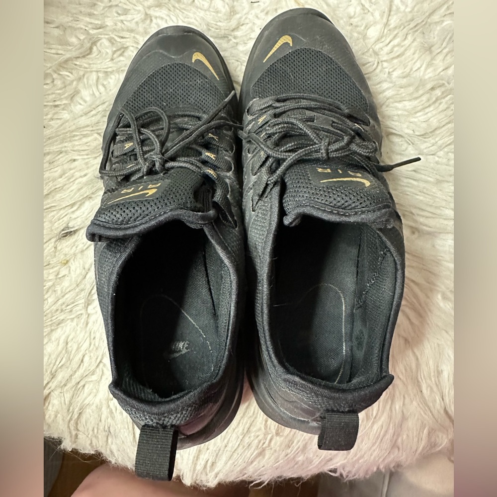 Nike Air Max Sneakers - Picture 3 of 4